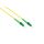 Good Connections Patchkabel LWL Simplex OS2 Single | LW-SA902LALA Good Connections Patchkabel LWL Simplex OS2 Single | LW-SA902LALA