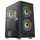 AeroCool Graphite-G-BK-v3 - MDT - ATX - windowe | ACCM-PB24133.11 AeroCool Graphite-G-BK-v3 - MDT - ATX - windowe | ACCM-PB24133.11