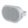 Axis C1111-E - IP speaker - for PA system - Ethernet, | 02697-001