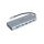 DICOTA - Docking station - USB-C - HDMI, DP - 1GbE | D32065
