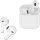 2GO Bluetooth Headset  TWS mini white  797302