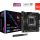 ASRock Phantom Gaming B760I Lightning WiFi 90MXBNN0A0UAYZ ASRock Phantom Gaming B760I Lightning WiFi 90MXBNN0A0UAYZ