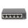 DIGITUS Switch 5Port Gigabit Unmanaged DN802021