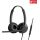 EPOS IMPACT 760T Headset onear wired USBC black 1001214 EPOS IMPACT 760T Headset onear wired USBC black 1001214