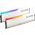 G.Skill Ripjaws M5 RGB white DIMM Kit 32GB, DDR5 G.Skill Ripjaws M5 RGB white DIMM Kit 32GB, DDR5