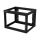 StarTech.com 6U 19" Wall Mount Network Rack 19" Deep | RK619WALLO StarTech.com 6U 19" Wall Mount Network Rack 19" Deep | RK619WALLO
