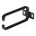 StarTech.com 5-Pack 1U Vertical Cable Management D | CMHOOK1UN5PK StarTech.com 5-Pack 1U Vertical Cable Management D | CMHOOK1UN5PK