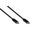 Good Connections GC-M0114 - 1.5 m - USB C - USB C - USB 3.2 Gen 1 Good Connections GC-M0114 - 1.5 m - USB C - USB C - USB 3.2 Gen 1