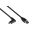 Good Connections GC-M0260 - 0.5 m - USB C - USB A - USB 3.2 Gen 1 Good Connections GC-M0260 - 0.5 m - USB C - USB A - USB 3.2 Gen 1