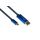 Good Connections 4812-CSF015B - 1.5 m - USB Type-C - DisplayPort Good Connections 4812-CSF015B - 1.5 m - USB Type-C - DisplayPort