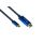 Good Connections 4520-CSF015B - 1.5 m - USB Type-C - HDMI Type A Good Connections 4520-CSF015B - 1.5 m - USB Type-C - HDMI Type A