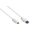Good Connections 2831-AC010W - 1 m - USB A - USB C - USB 3.2 Gen Good Connections 2831-AC010W - 1 m - USB A - USB C - USB 3.2 Gen