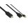 Good Connections HDMI-AD22 - 0.3 m - HDMI Type A (Standard) - Dis Good Connections HDMI-AD22 - 0.3 m - HDMI Type A (Standard) - Dis