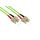 Good Connections LW-801SC5 - 1 m - OM5 - SC - SC - Multimode fibe Good Connections LW-801SC5 - 1 m - OM5 - SC - SC - Multimode fibe