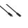 Good Connections GC 2831-CV005S - USB 3.1 Kabel C-Stecker> C-Buch Good Connections GC 2831-CV005S - USB 3.1 Kabel C-Stecker> C-Buch