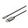 Manhattan USB-C to HDMI Cable, 4K@60Hz, 1m, Black, Male | 153591 Manhattan USB-C to HDMI Cable, 4K@60Hz, 1m, Black, Male | 153591