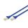 DIGITUS - Patch cable - RJ-45 (M) to RJ-45 (M) | DK-1644-A-100/B DIGITUS - Patch cable - RJ-45 (M) to RJ-45 (M) | DK-1644-A-100/B