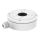 LevelOne CAS-7311 - Camera junction box - hik white - for LevelOn