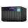 QNAP TVS-H674T - NAS server - 6 bays - SATA 6G | TVS-h674T-i5-32G QNAP TVS-H674T - NAS server - 6 bays - SATA 6G | TVS-h674T-i5-32G