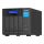 QNAP TVS-H474 - NAS server - 4 bays - SATA 6Gb/s | TVS-H474-PT-8G QNAP TVS-H474 - NAS server - 4 bays - SATA 6Gb/s | TVS-H474-PT-8G
