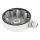 Hikvision DS-1280ZJ-DM46 - Camera junction box - indoor, outdoor Hikvision DS-1280ZJ-DM46 - Camera junction box - indoor, outdoor