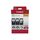 Canon PG560XL x2CL561XL Multi Value Pack 3pack High 3712C009 Canon PG560XL x2CL561XL Multi Value Pack 3pack High 3712C009