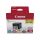 Canon PGI2500XL BKCMY Multipack 4pack XL black, 9254B010 Canon PGI2500XL BKCMY Multipack 4pack XL black, 9254B010