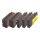 Peach CombiPack PLUS H950H951 5pack black, yellow, PI300587 Peach CombiPack PLUS H950H951 5pack black, yellow, PI300587