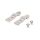 ASSMANN - DIN rail mounting kit | AN-25188