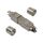 LogiLink - Network connector - RJ-45 to RJ-45 - 7.3 cm - | MP0057