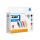KMP MULTIPACK B13V - 4-pack - XXL size - black, yello | 1060,0050 KMP MULTIPACK B13V - 4-pack - XXL size - black, yello | 1060,0050