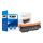 KMP H-T166 - 120 g - cyan - compatible - toner cartri | 1232,0003 KMP H-T166 - 120 g - cyan - compatible - toner cartri | 1232,0003