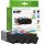 KMP MULTIPACK H 188XLV / 35 ml / Multi pack / 900 pag | 1765,0005 KMP MULTIPACK H 188XLV / 35 ml / Multi pack / 900 pag | 1765,0005