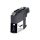 Pelikan B33 - 16 ml - black - compatible - remanufactur | 4111036 Pelikan B33 - 16 ml - black - compatible - remanufactur | 4111036