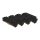 Peach Combi-Pack - 4-pack - high capacity - black, yellow | PT499 Peach Combi-Pack - 4-pack - high capacity - black, yellow | PT499