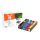 Peach PI300-750 / Compatible / Black,Cyan,Magenta,Yellow / HP / B Peach PI300-750 / Compatible / Black,Cyan,Magenta,Yellow / HP / B