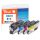 Peach 321008 / 65 ml / Multi pack / 18 ml / 4 pc(s) | PI500-294