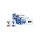 KMP MULTIPACK B60V - 4-pack - black, yellow, cyan, ma | 1525,4005 KMP MULTIPACK B60V - 4-pack - black, yellow, cyan, ma | 1525,4005