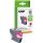 KMP 1540,4006 / Single pack / 400 pages / 4.7 ml / 1 pc(s)