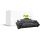KMP 2557,3080 / 10000 pages / Black / 1 pc(s)