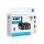 KMP MULTIPACK H166VX - 4-pack - High Yield - black, y | 1747,4005 KMP MULTIPACK H166VX - 4-pack - High Yield - black, y | 1747,4005