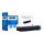 KMP K-T86 - 105 g - cyan - compatible - ink cartridge | 2923,0003 KMP K-T86 - 105 g - cyan - compatible - ink cartridge | 2923,0003