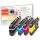 Peach PI500-178 / Standard Yield / 7 ml / Multi pack / 4.3 ml / 4 Peach PI500-178 / Standard Yield / 7 ml / Multi pack / 4.3 ml / 4