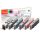 Peach PI100-313 / Pigment-based ink / 23 ml / Multi pack / 925 pa Peach PI100-313 / Pigment-based ink / 23 ml / Multi pack / 925 pa