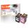 Peach PI300-1045 / 10 ml / Multi pack / 9.5 ml / 2 pc(s)