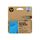 HP 938e EvoMore - Cyan - original - ink cartridge - for | 4S6X9PE