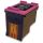 Freecolor K20277F7 / Single pack / 410 pages / 18 ml / 1 pc(s) Freecolor K20277F7 / Single pack / 410 pages / 18 ml / 1 pc(s)