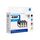 KMP MULTIPACK E107V - 4-pack - black, yellow, cyan, m | 1607,4005 KMP MULTIPACK E107V - 4-pack - black, yellow, cyan, m | 1607,4005