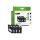 KMP MULTIPACK E196XV - 4-pack - High Yield - black, c | 1646,4005 KMP MULTIPACK E196XV - 4-pack - High Yield - black, c | 1646,4005