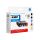 KMP MULTIPACK C100V - 5-pack - black, yellow, cyan, m | 1519,0050 KMP MULTIPACK C100V - 5-pack - black, yellow, cyan, m | 1519,0050